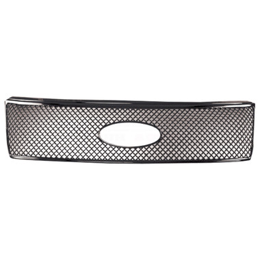 Premium FX | Grille Overlays and Inserts | 16-17 Ford Explorer | PFXG0729