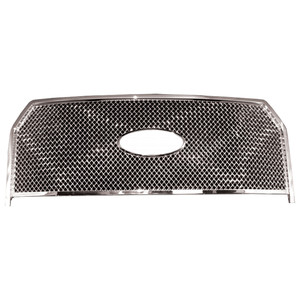 Premium FX | Grille Overlays and Inserts | 15-16 Ford F-150 | PFXG0731
