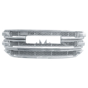 Premium FX | Grille Overlays and Inserts | 16-17 GMC Sierra 1500 | PFXG0739