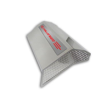 American Car Craft | Engine Component Covers | 08_11 Dodge Challenger | ACC1967