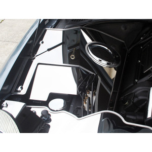 American Car Craft | Engine Bay Covers and Trim | 03_05 Ford Thunderbird | ACC3023
