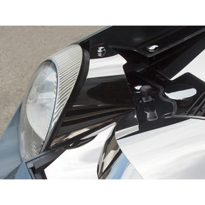 American Car Craft | Front and Rear Light Bezels and Trim | 03_05 Ford Thunderbird | ACC3029