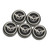 American Car Craft | Fluid Cap Covers | 97_04 Chevrolet Corvette | ACC0213