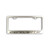 American Car Craft | License Plate Covers and Frames | 05_13 Chevrolet Corvette | ACC0425