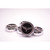 American Car Craft | Fluid Cap Covers | 05_13 Chevrolet Corvette | ACC0535
