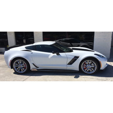 American Car Craft | Accessory Combos and Body Kits | 14_17 Chevrolet Corvette | ACC0812
