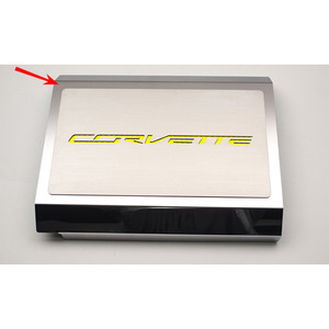 American Car Craft | Engine Component Covers | 14_17 Chevrolet Corvette | ACC0908