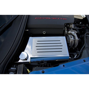 American Car Craft | Engine Component Covers | 14_17 Chevrolet Corvette | ACC0923