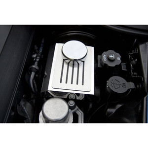 American Car Craft | Engine Component Covers | 14_17 Chevrolet Corvette | ACC0931