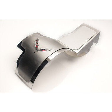 American Car Craft | Engine Component Covers | 14_17 Chevrolet Corvette | ACC1020