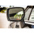 American Car Craft | Mirror Covers | 15 Subaru WRX | ACC2304