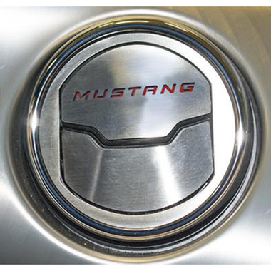 American Car Craft | A/C Vent Trim | 15_16 Ford Mustang | ACC2454