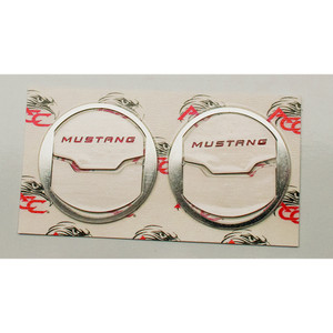 American Car Craft | A/C Vent Trim | 15 Ford Mustang | ACC2461