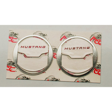 American Car Craft | A/C Vent Trim | 15 Ford Mustang | ACC2461