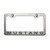 American Car Craft | License Plate Covers and Frames | 05_09 Ford Mustang | ACC2504