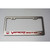 American Car Craft | License Plate Covers and Frames | 03_07 Dodge Viper | ACC3232