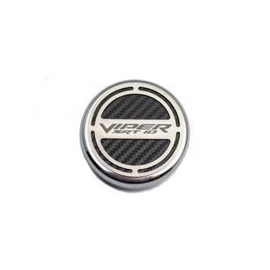 American Car Craft | Fluid Cap Covers | 03_10 Dodge Viper | ACC3260
