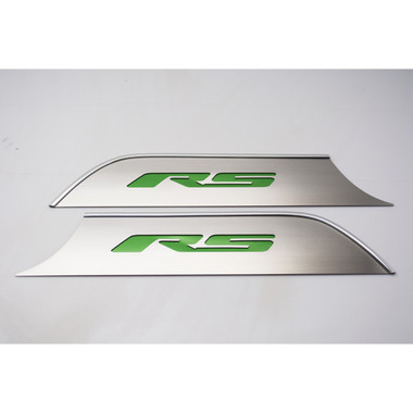 American Car Craft | Door Panel Trim | 10_14 Chevrolet Camaro | ACC1063