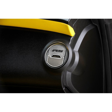 American Car Craft | A/C Vent Trim | 10_13 Chevrolet Camaro | ACC1120