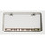 American Car Craft | License Plate Covers and Frames | 10_13 Chevrolet Camaro | ACC1176