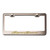 American Car Craft | License Plate Covers and Frames | 10_13 Chevrolet Camaro | ACC1278