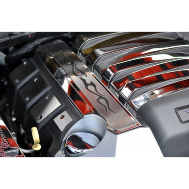 American Car Craft | Engine Component Covers | 10_13 Chevrolet Camaro | ACC1331