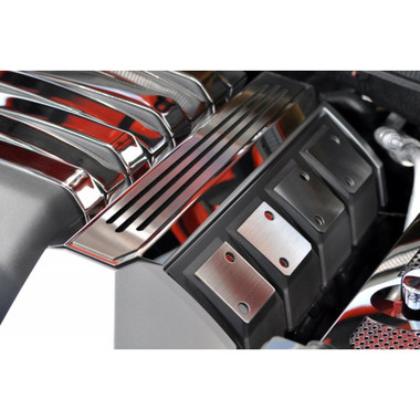 American Car Craft | Engine Component Covers | 10_13 Chevrolet Camaro | ACC1441