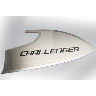 American Car Craft | Door Panel Trim | 15_17 Dodge Challenger | ACC1706