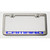 American Car Craft | License Plate Covers and Frames | 10_13 Chevrolet Camaro | ACC1179