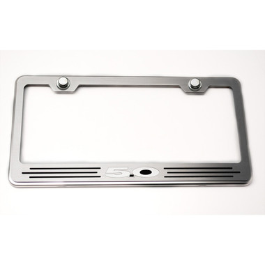 American Car Craft | License Plate Covers and Frames | Ford Universal | ACC2524