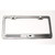 American Car Craft | License Plate Covers and Frames | Ford Universal | ACC2524