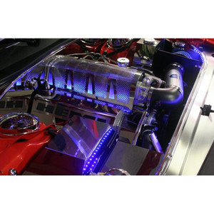 American Car Craft | Engine Component Covers | 08_11 Dodge Challenger | ACC1915