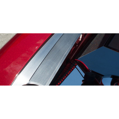 American Car Craft | Engine Bay Covers and Trim | 08_17 Dodge Challenger | ACC2107
