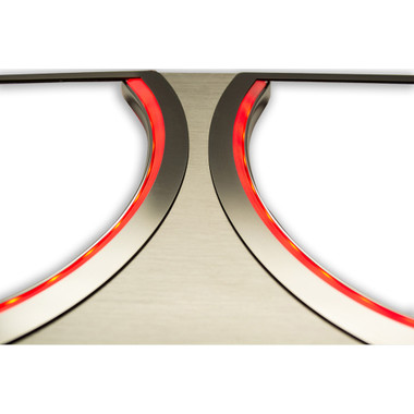 American Car Craft | Front and Rear Light Bezels and Trim | 08_14 Dodge Challenger | ACC1790
