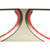American Car Craft | Front and Rear Light Bezels and Trim | 08_14 Dodge Challenger | ACC1790