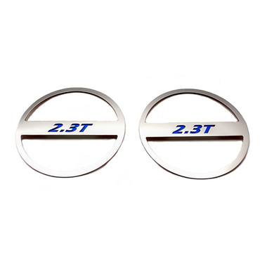 American Car Craft | Miscellaneous Trim | 15_16 Ford Mustang | ACC2424