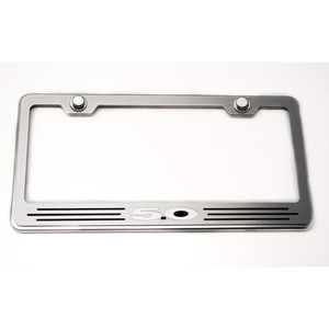 American Car Craft | License Plate Covers and Frames | Ford Universal | ACC2525