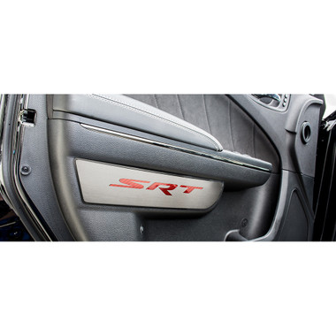 American Car Craft | Door Panel Trim | 11_15 Dodge Charger | ACC2792