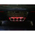 American Car Craft | Rear Accent Trim | 14_17 Chevrolet Corvette | ACC0690