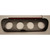 American Car Craft | Rear Accent Trim | 14_17 Chevrolet Corvette | ACC0772