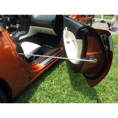 American Car Craft | Miscellaneous Trim | 05_13 Chevrolet Corvette | ACC0295