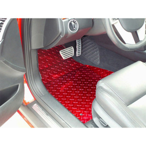 American Car Craft | Floor Mats | 08_09 Pontiac G8 | ACC2315