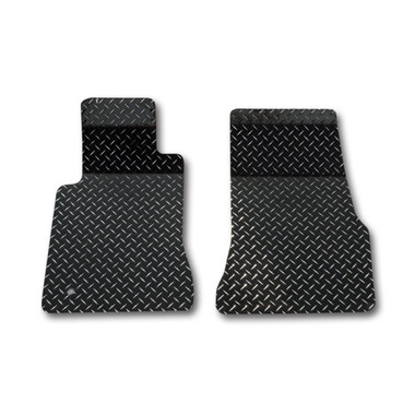 American Car Craft | Floor Mats | 05_09 Ford Mustang | ACC2370