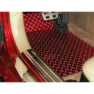 American Car Craft | Floor Mats | 00 Chevrolet Corvette | ACC0030