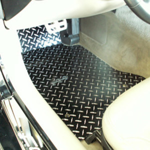 American Car Craft | Floor Mats | 02 Chevrolet Corvette | ACC0042