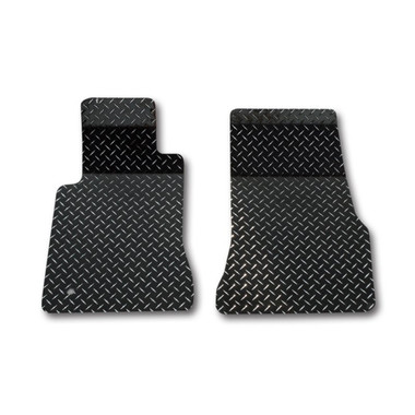 American Car Craft | Floor Mats | 05_09 Ford Mustang | ACC2366
