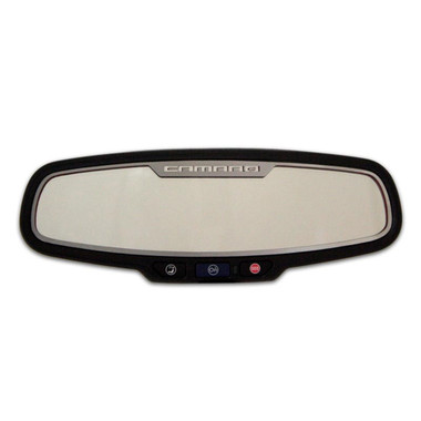 American Car Craft | Miscellaneous Trim | 10_14 Chevrolet Camaro | ACC1071