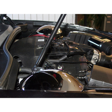 American Car Craft | Engine Bay Covers and Trim | 10_13 Chevrolet Camaro | ACC1456