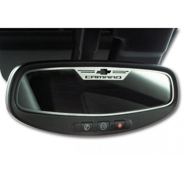 American Car Craft | Miscellaneous Trim | 10_14 Chevrolet Camaro | ACC1072
