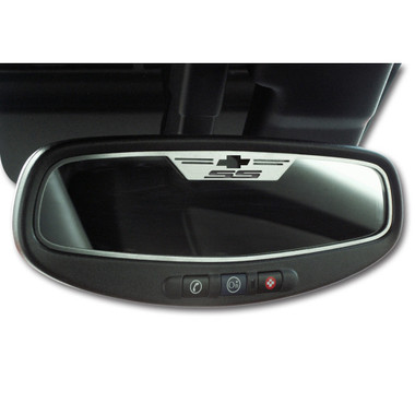 American Car Craft | Miscellaneous Trim | 10_14 Chevrolet Camaro | ACC1099